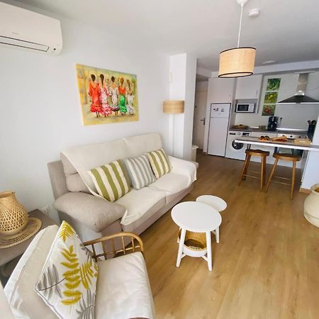 Beautiful Torrox Costa Apartment Exterior photo