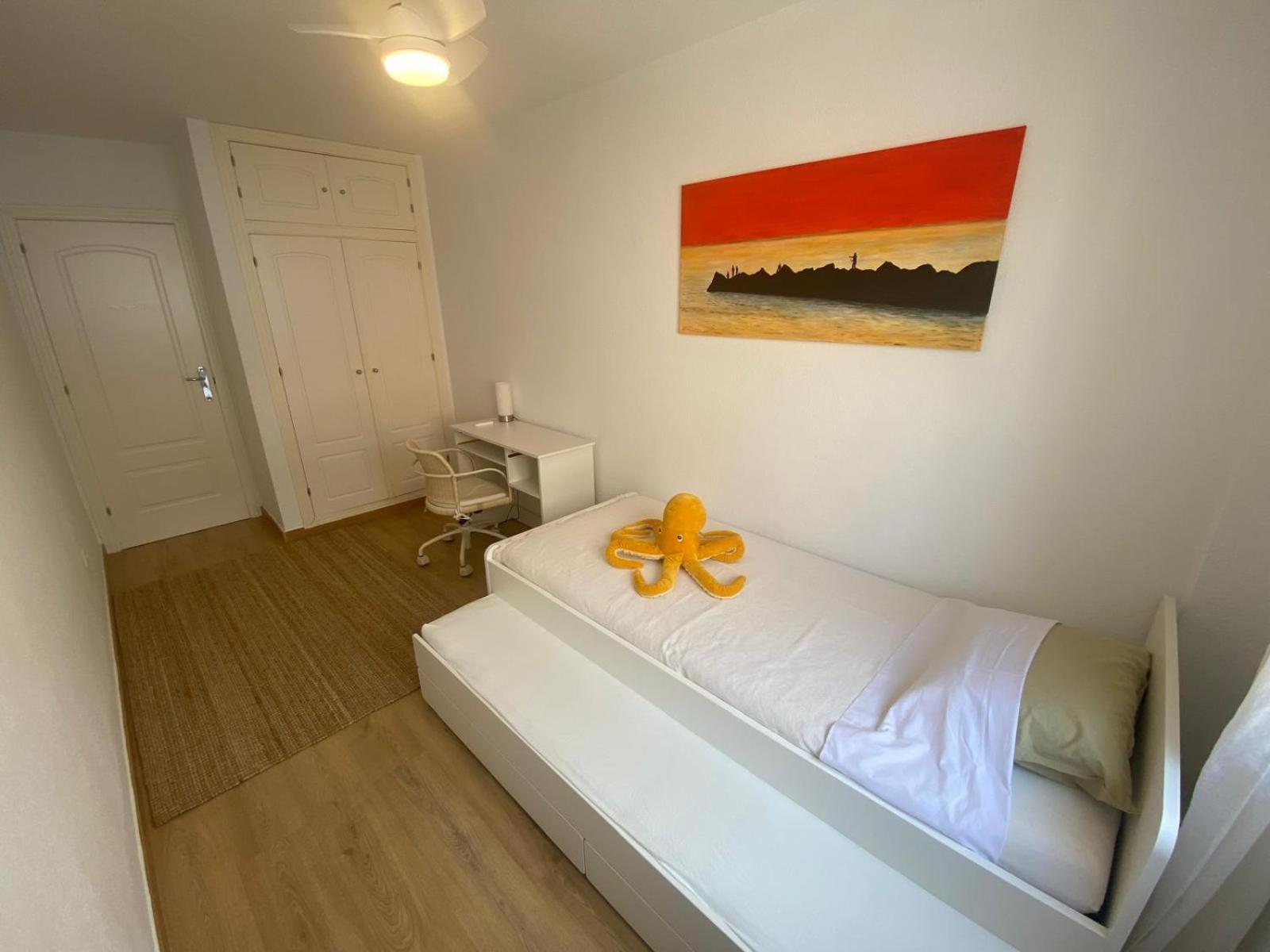 Beautiful Torrox Costa Apartment Exterior photo