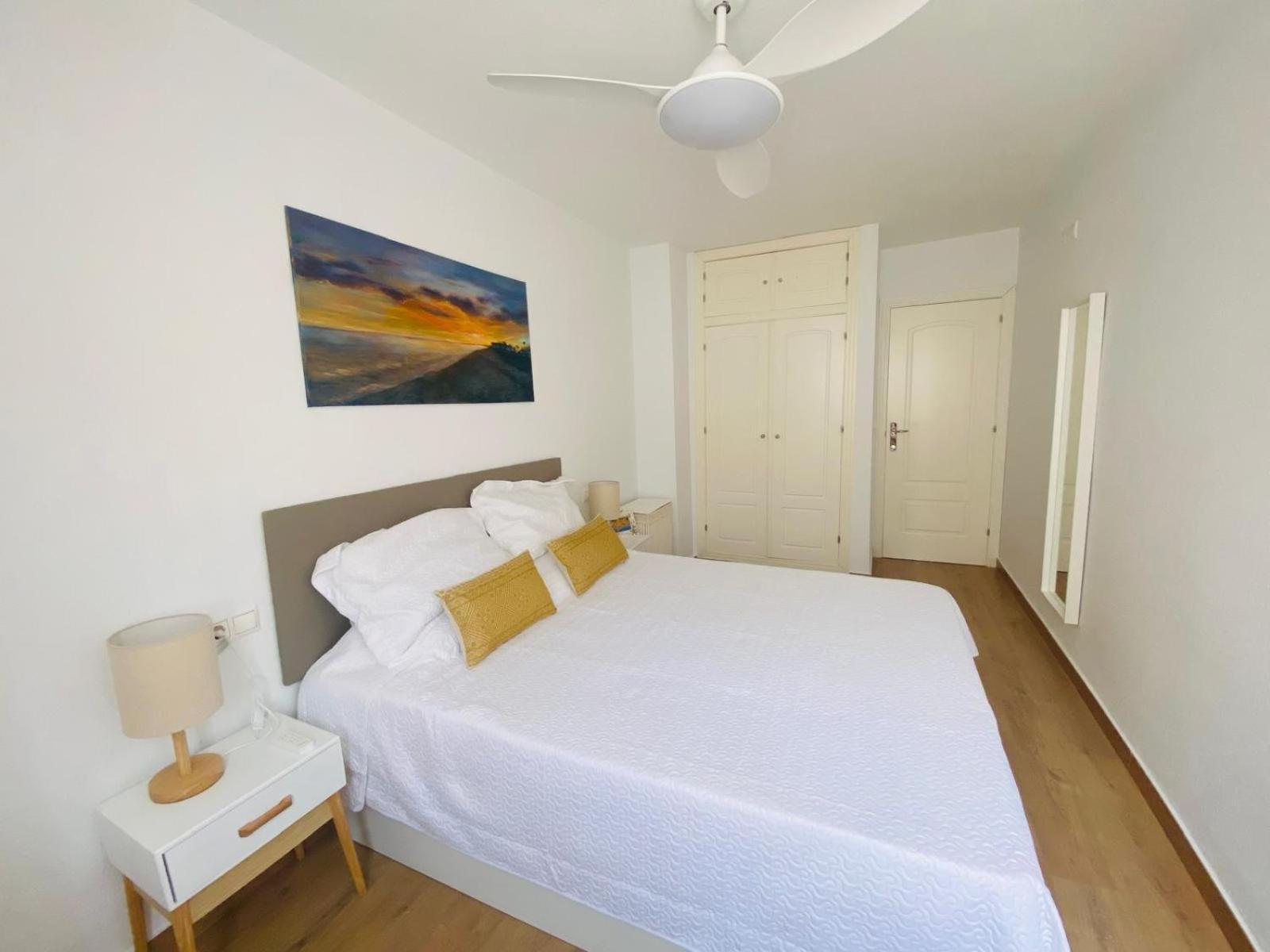 Beautiful Torrox Costa Apartment Exterior photo