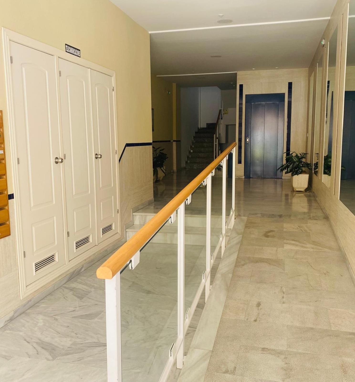 Beautiful Torrox Costa Apartment Exterior photo