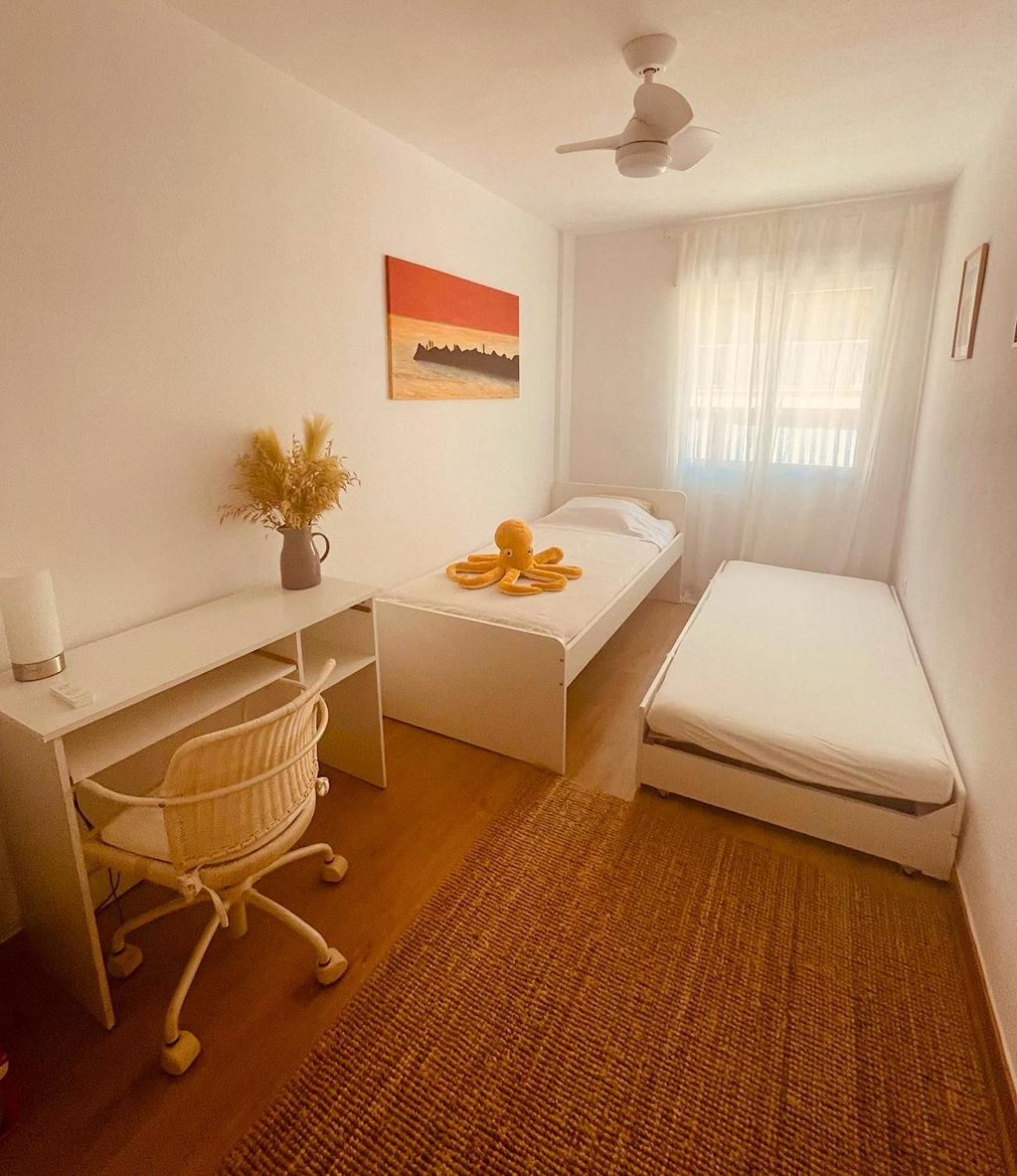 Beautiful Torrox Costa Apartment Exterior photo