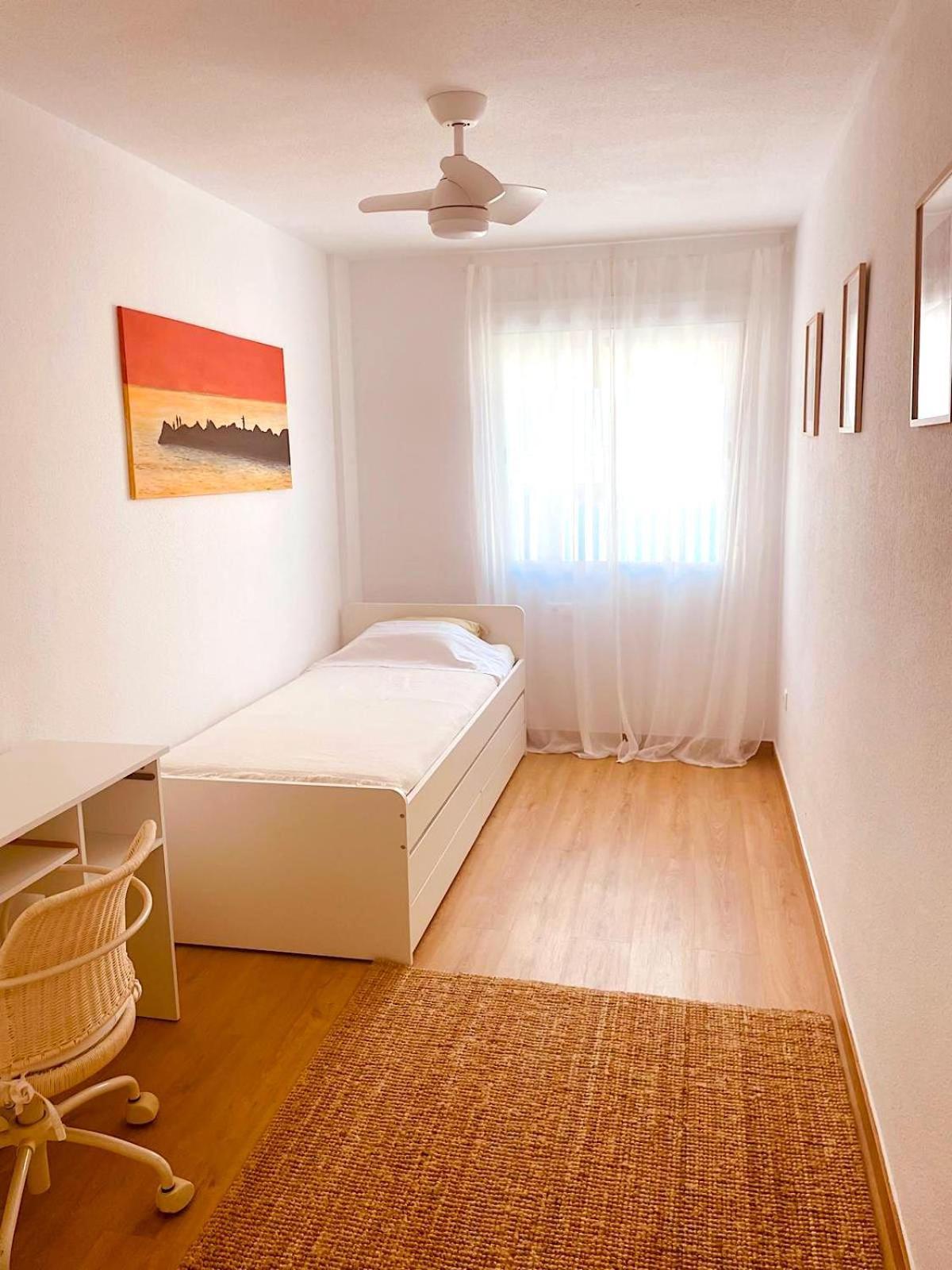 Beautiful Torrox Costa Apartment Exterior photo